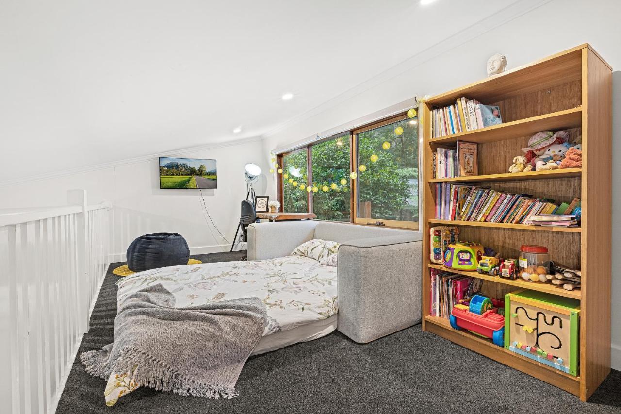 Forest Retreat - Noonameena Holiday home